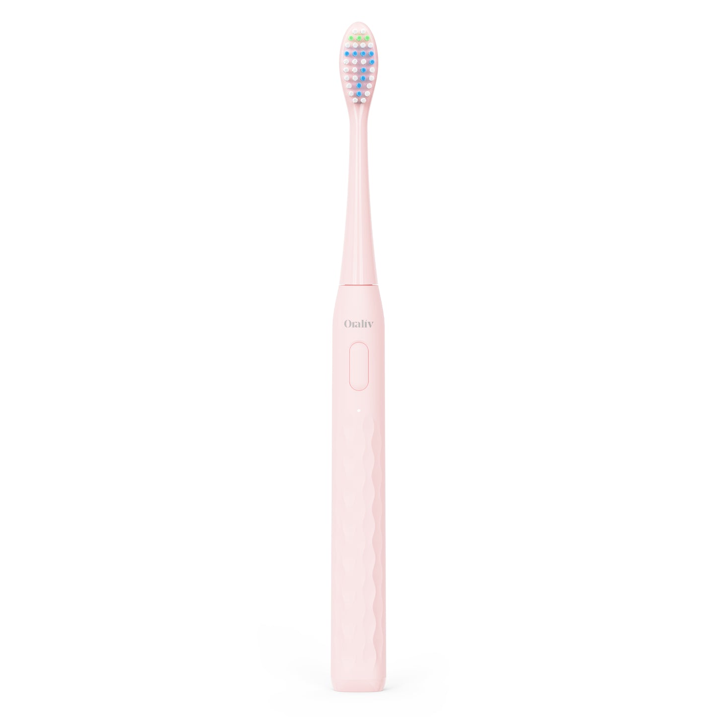 Daily Plus Sonic Electric Toothbrush – Rechargeable Daily Oral Care