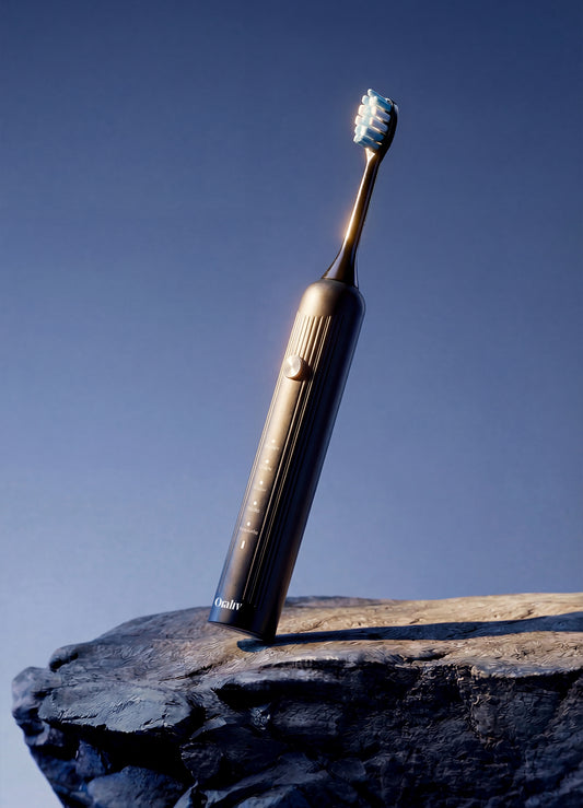 Elix Core 7 Premium Sonic Electric Toothbrush – Professional Whitening