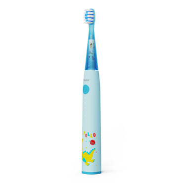 Junior Brushie Kids Electric Toothbrush – Soft Bristles for Children