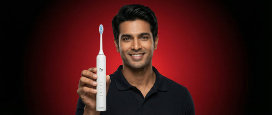 Why Electric Toothbrushes Are Better Than Manual Toothbrushes