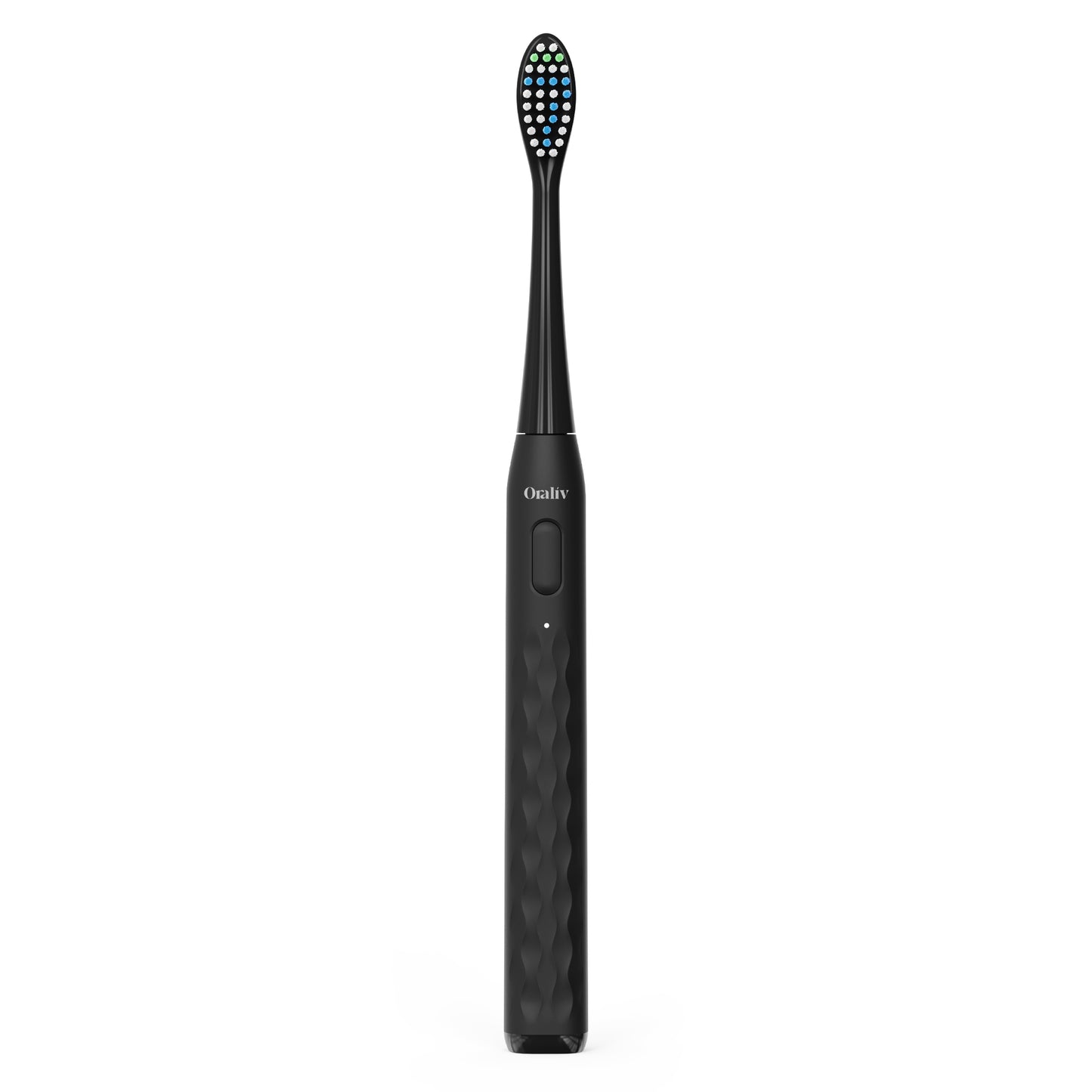 Daily Plus Sonic Electric Toothbrush – Rechargeable Daily Oral Care