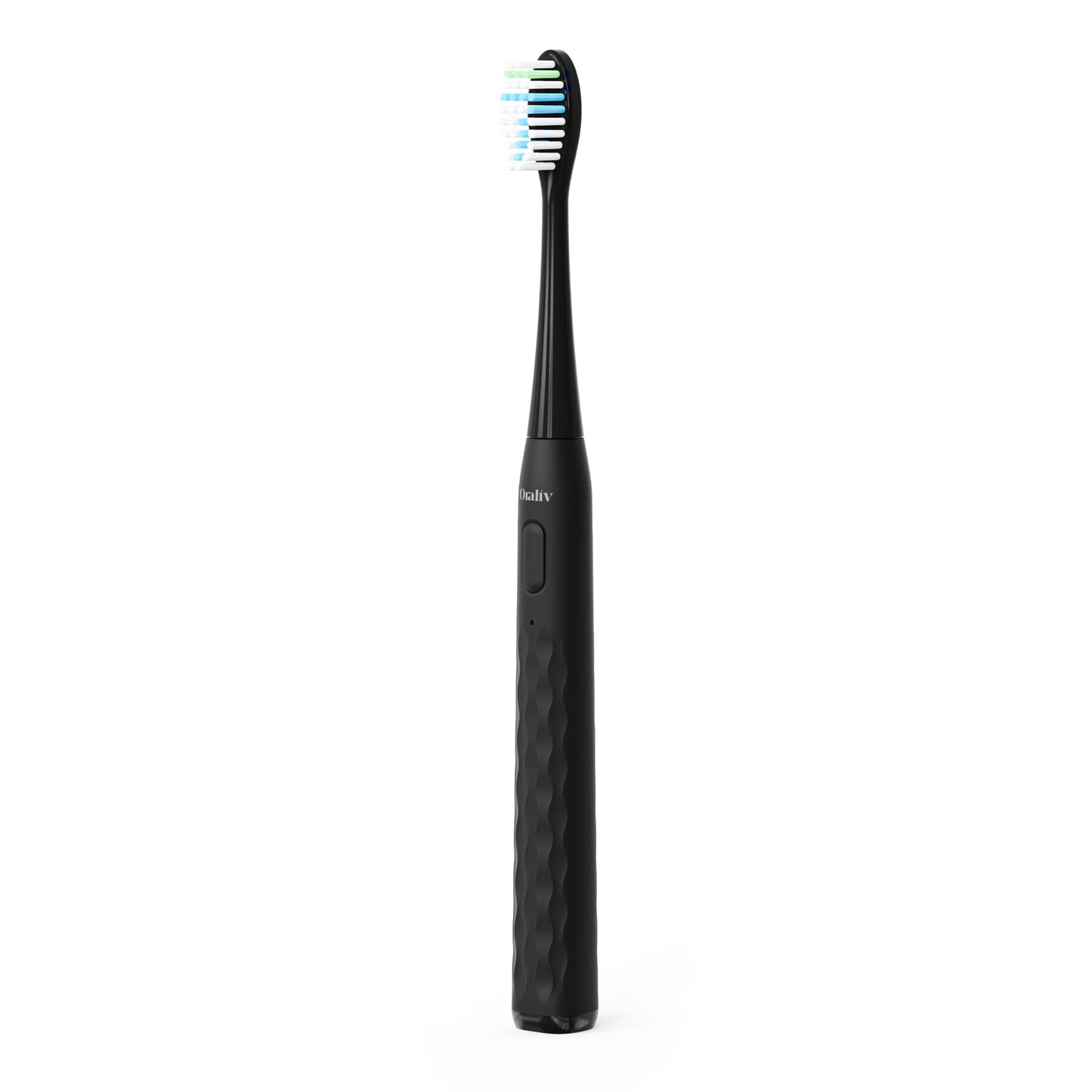 Daily Plus Sonic Electric Toothbrush – Rechargeable Daily Oral Care