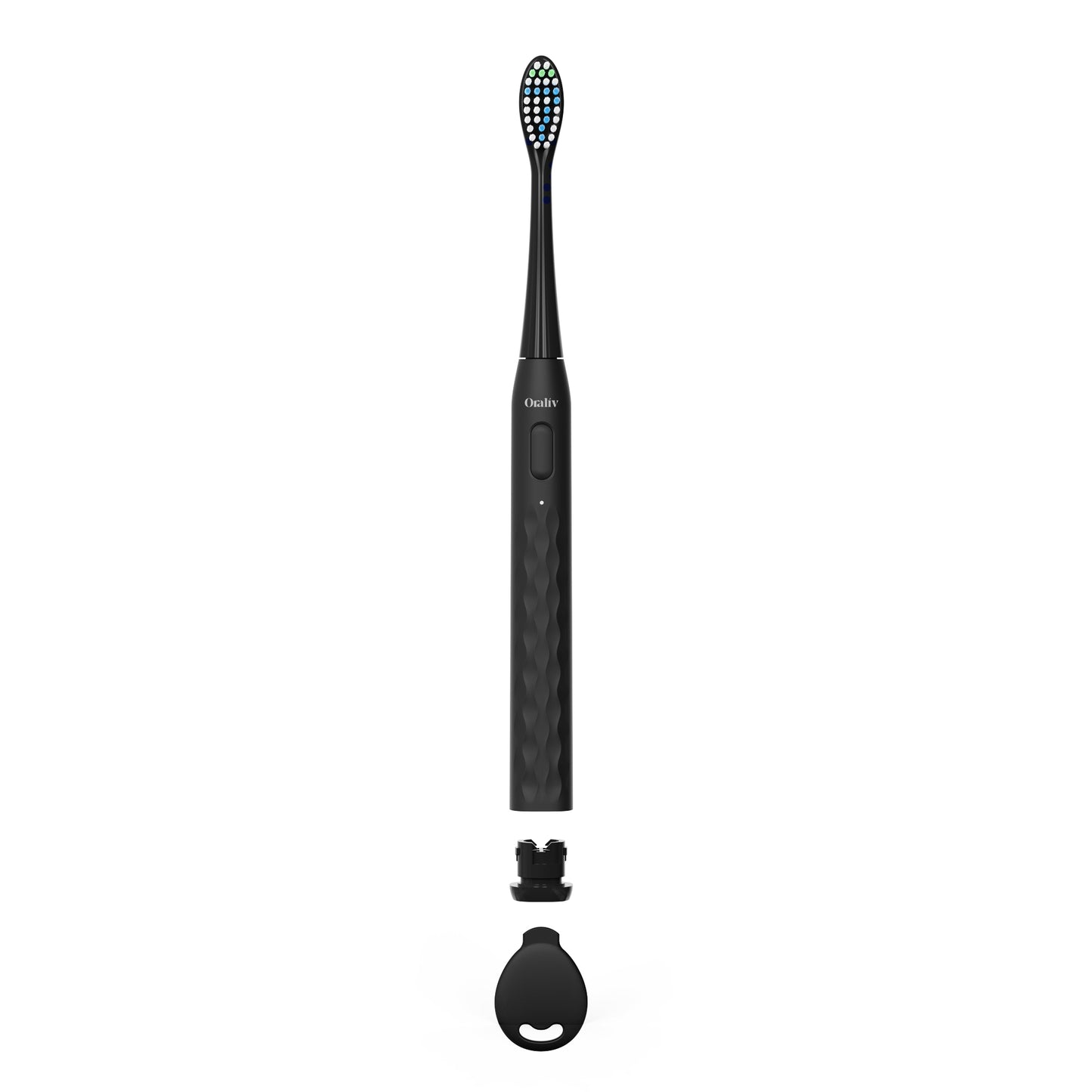 Daily Plus Sonic Electric Toothbrush – Rechargeable Daily Oral Care