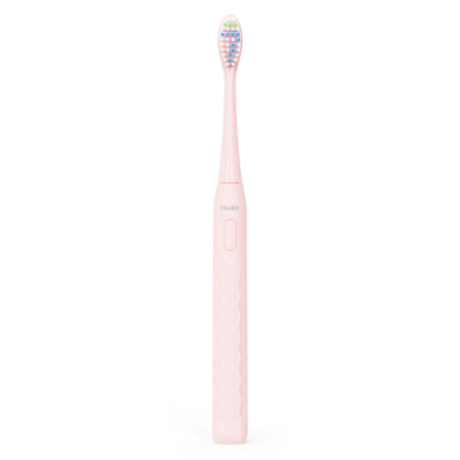 Daily Plus Sonic Electric Toothbrush – Rechargeable Daily Oral Care