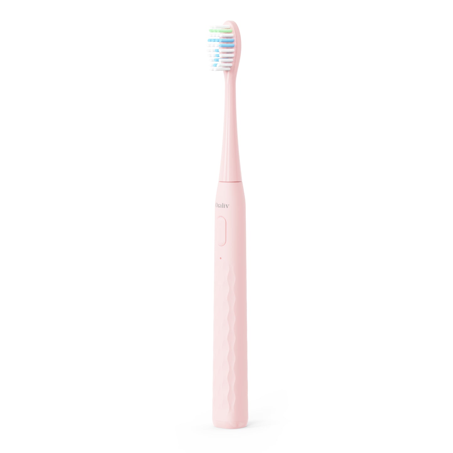 Daily Plus Sonic Electric Toothbrush – Rechargeable Daily Oral Care