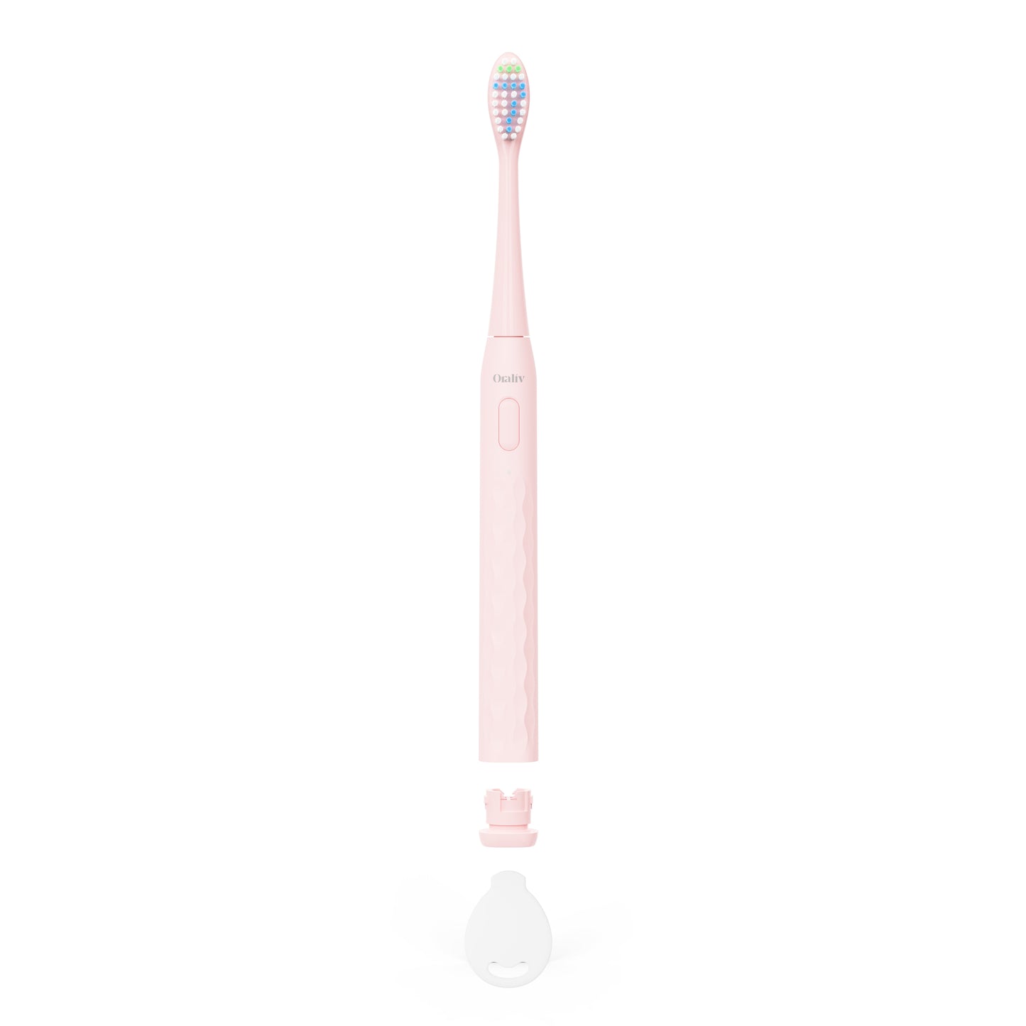 Daily Plus Sonic Electric Toothbrush – Rechargeable Daily Oral Care