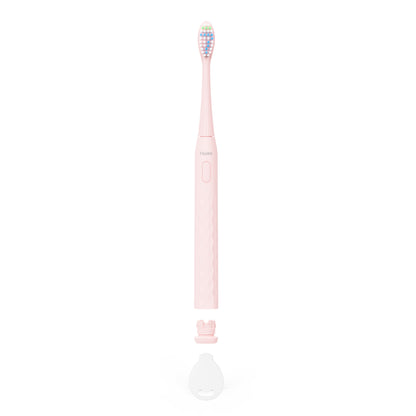 Daily Plus Sonic Electric Toothbrush – Rechargeable Daily Oral Care