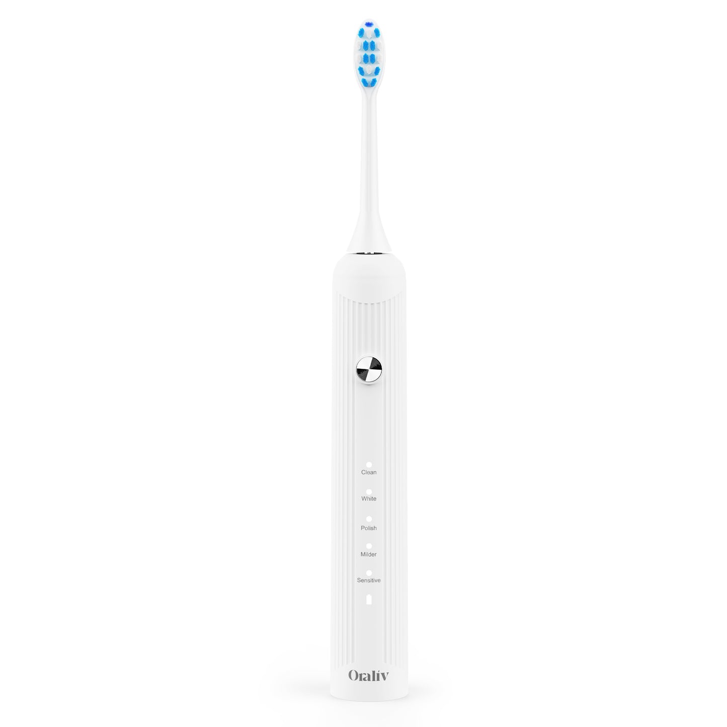 Elix Core 7 Premium Sonic Electric Toothbrush – Professional Whitening