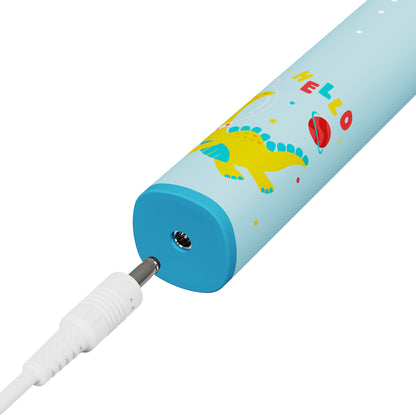 Junior Brushie Kids Electric Toothbrush – Soft Bristles for Children