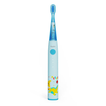 Junior Brushie Kids Electric Toothbrush – Soft Bristles for Children