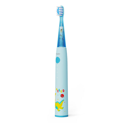 Junior Brushie Kids Electric Toothbrush – Soft Bristles for Children