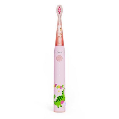 Junior Brushie Kids Electric Toothbrush – Soft Bristles for Children