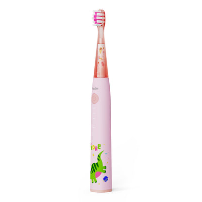 Junior Brushie Kids Electric Toothbrush – Soft Bristles for Children